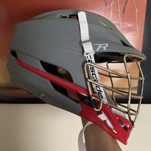 Used Cascade R