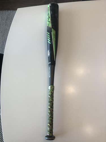 Easton Mako kid pitch drop 10