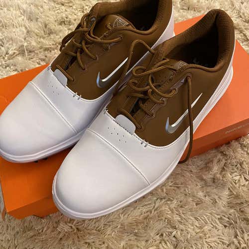 Brand New Nike Air Zoom Victory Pro Golf Shoes (Sz 10)