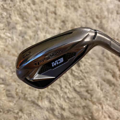 M3 3 Iron