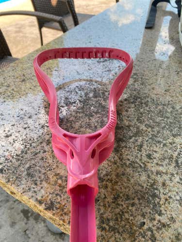 New Gait Nuclear Head