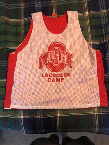 OSU Lax Camp Pinnie