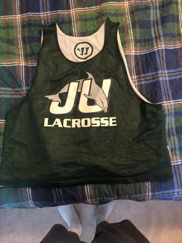 JU Lacrosse Pinnie