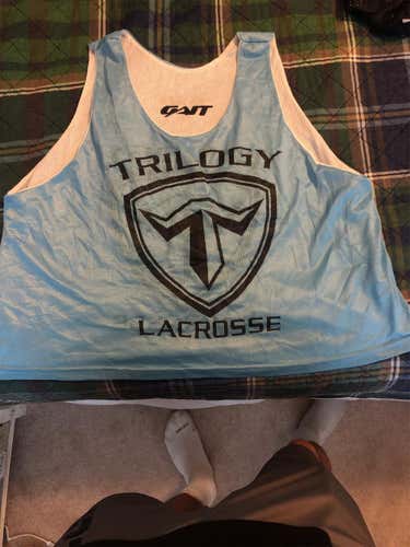 Trilogy Lacrosse Pinnie