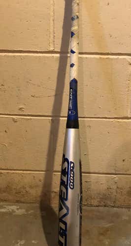 Easton Stealth SC900 BESR Baseball Bat Carbon Nanotube LST7 33” 30oz  2 5/8