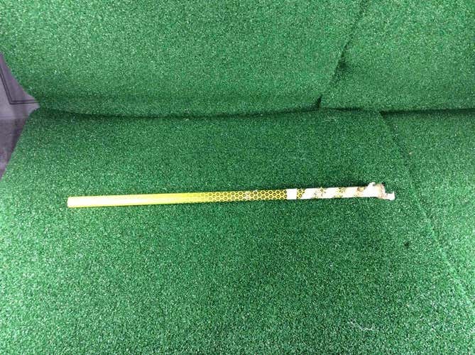 Brine 7075 Attack/Midfield Lacrosse Shaft Only (No Head), 30"