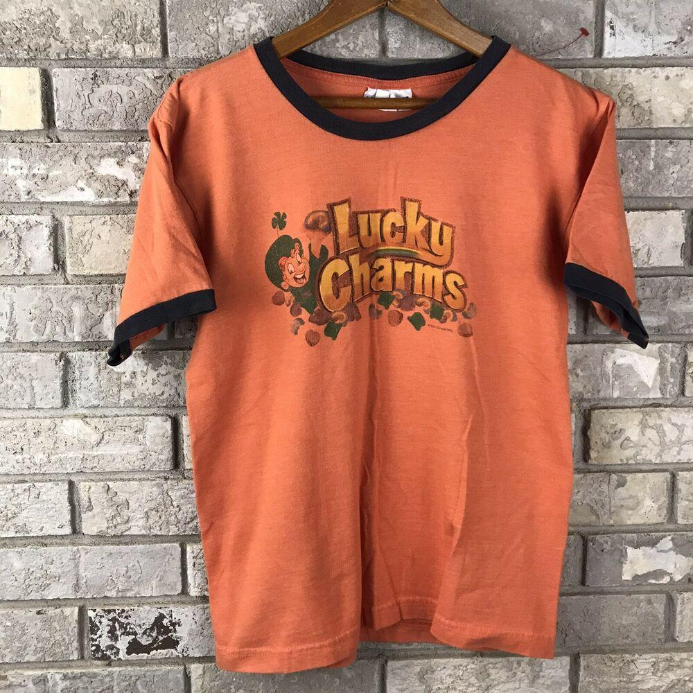 T Shirt Peach Early 2000s Graphic Fade 