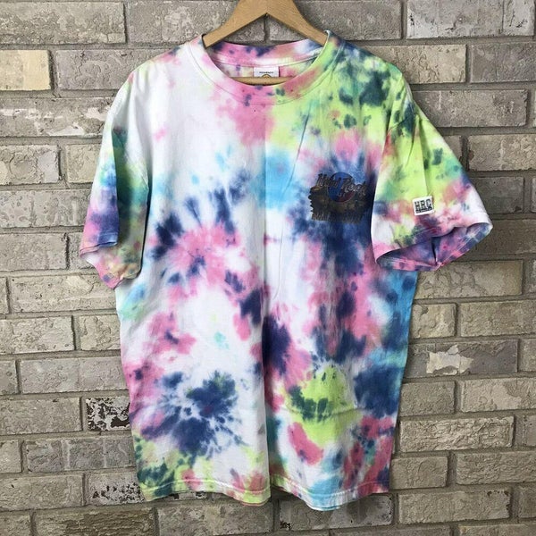 Dodgers tie dye tee  Tie dye fashion, Mens tops, Mens tshirts