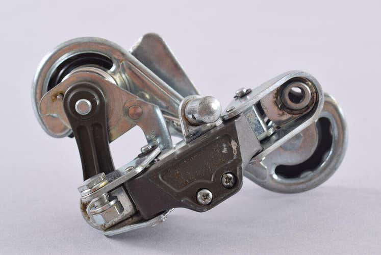 Vintage Huret Rear Derailleur Made In France Vintage Road Bike
