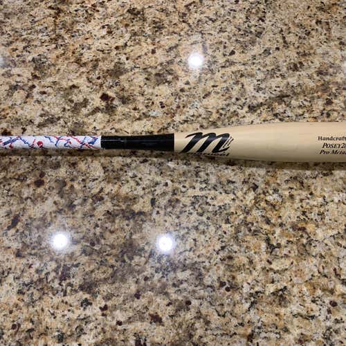 Marucci Posey28 - Alloy 28/18
