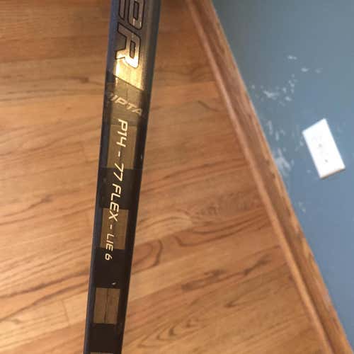Used Right Handed Supreme 2S Pro  Hockey Stick