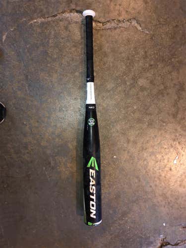 Used USSSA Certified Composite Mako XL (-8) 22 oz 30" Bat