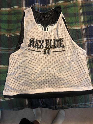 Max Elite Lax Pinnie
