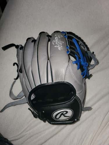 Rawlings T1DV3 Heart of the Hide 11.5