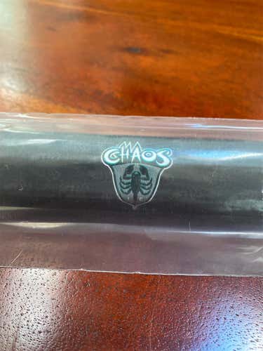 New Epoch Dragonfly 8 C30 IQ9 Shaft