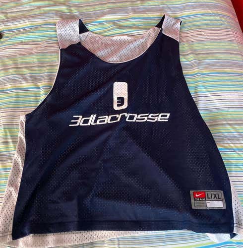 3D Lacrosse Practice Jersey