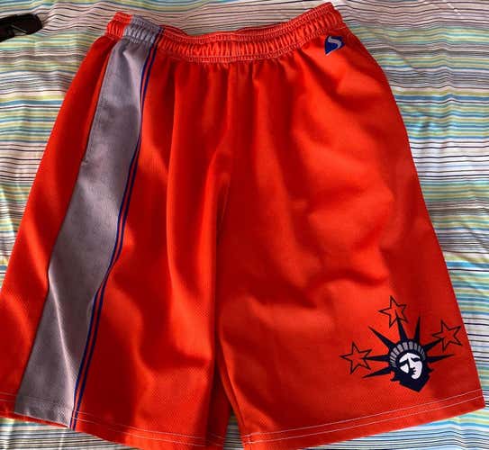 3D Tri State Summer 2017 Shorts