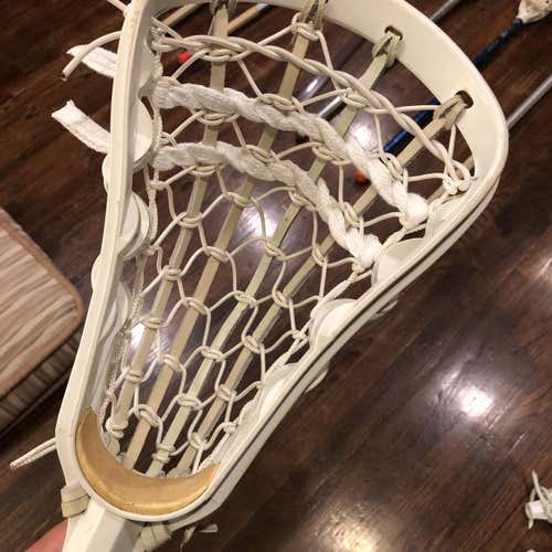 Used deBeer Head