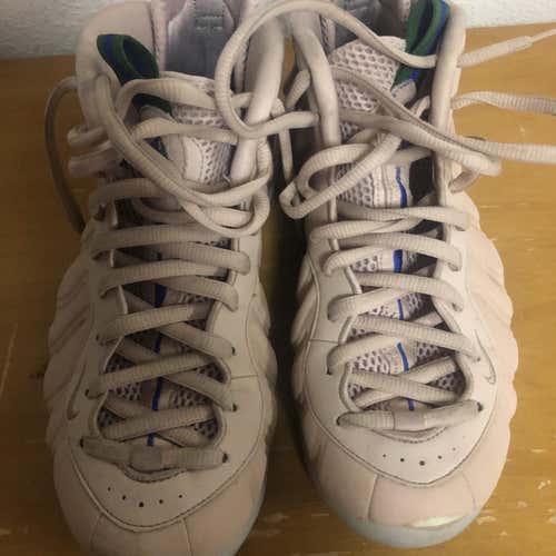 Pink Women's Size 9.0 (Women's 10) Nike Shoes