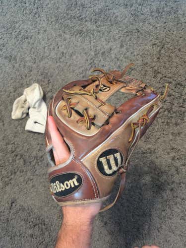 Wilson A2000 Glove