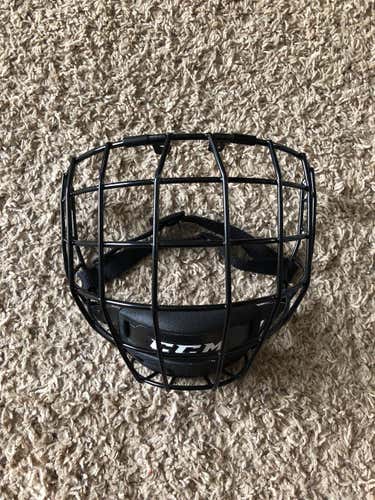 New Medium CCM FM580 Full Cage