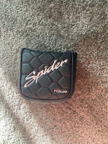 TaylorMade Spider Headcover