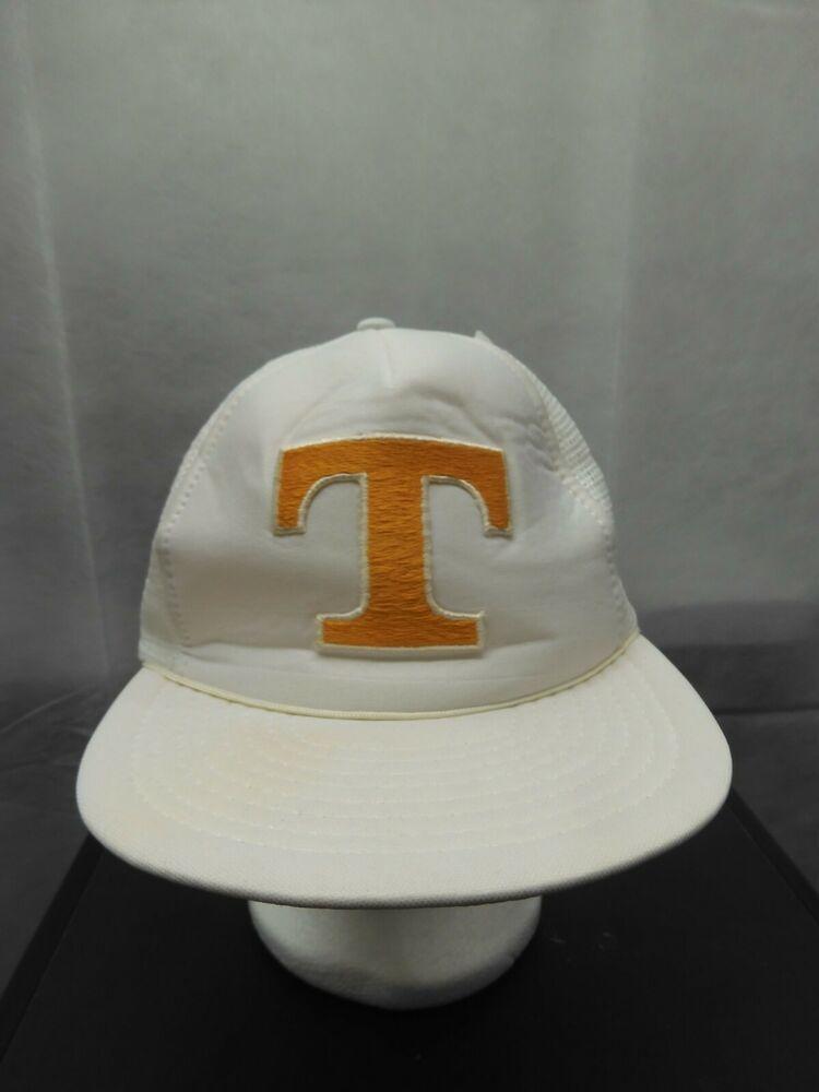 Vintage Tennessee Volunteers Trucker 