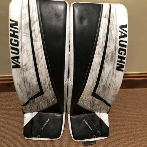 Pro Return Vaughn SLR2 Pro Carbon Pad