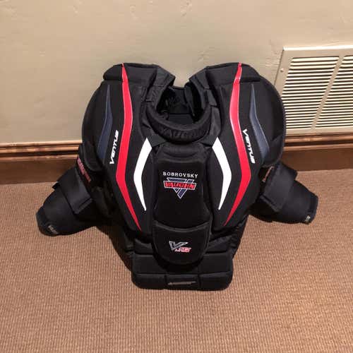 New Bobrovsky Pro Return Vaughn Chest Protector