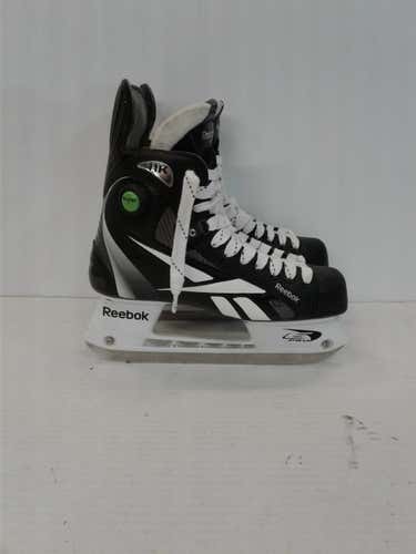 Used Reebok 11k Senior 7 Ice Skates Ice Hockey Skates