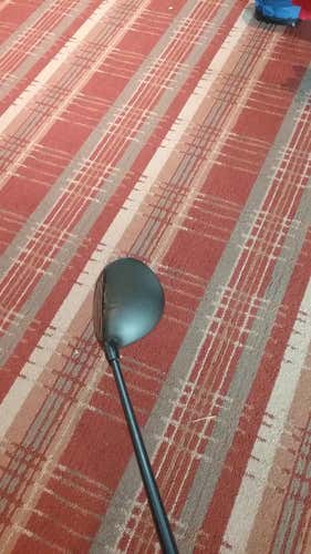 Used PXG 0341 3 Wood RH stiff flex
