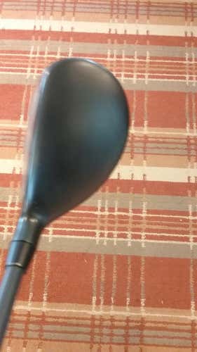 Used PXG 0317 19 Degree Hybrid Stiff Flex