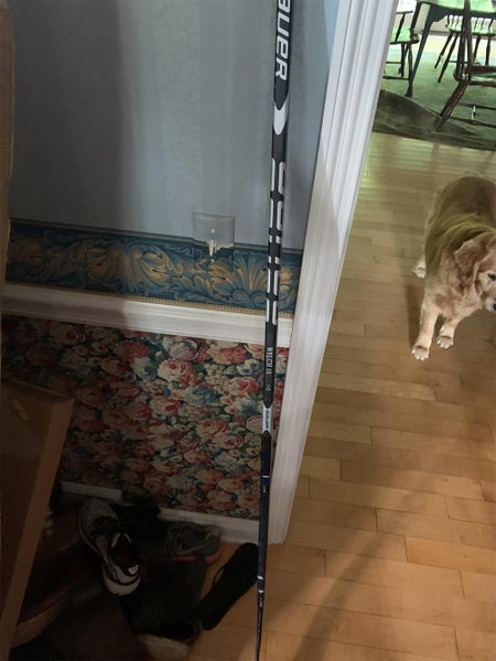 Used Right Handed Vapor 1X Lite Hockey Stick