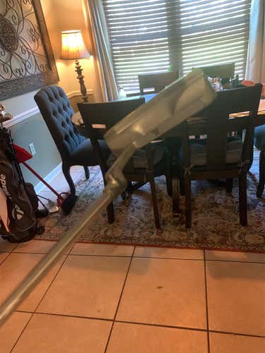 Used Left Handed 35" Putter