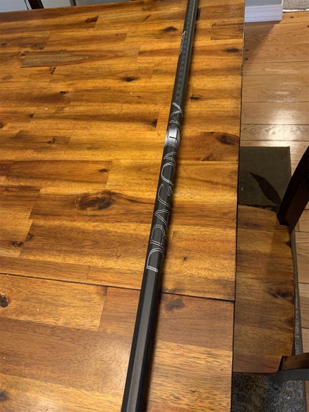 Epoch Dragonfly Elite 10th gen D Pole Shaft shortened 3.5 Inches