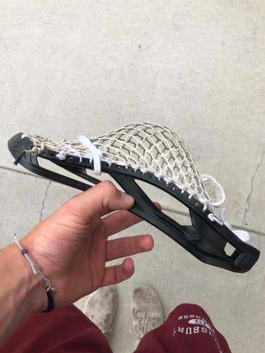 New Attack & Midfield Strung Integra Z-One Head