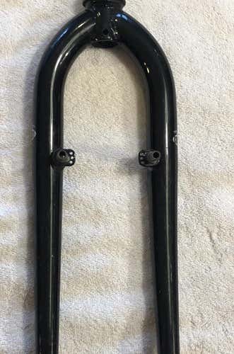 Used Trek 26” Rigid Fork