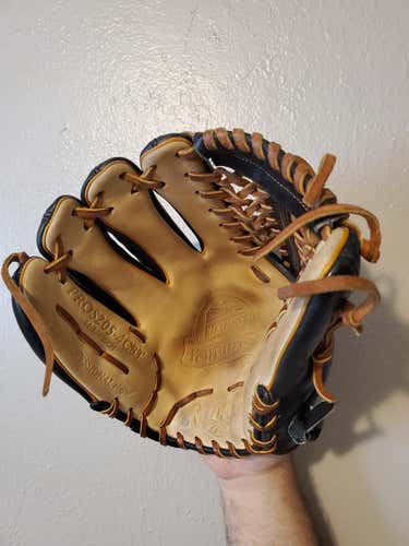 Rawlings Pro Preferred 11.75" Baseball Glove: PROS205-4CBT
