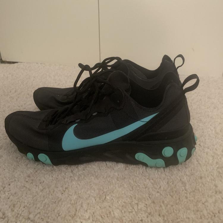 nike react element 55 aurora