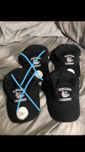 Gonzaga Lacrosse Dadhats