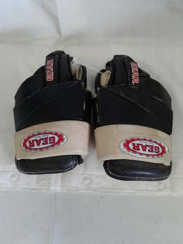 Used Gear Gloves 13" Ice Hockey Gloves