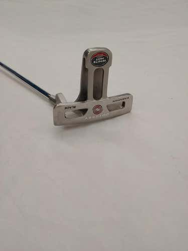 Used Odyssey White Hot Xg Marxman Mallet Golf Putters