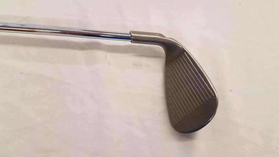 Used Ping G5 Sand Wedge Steel Regular Golf Wedges