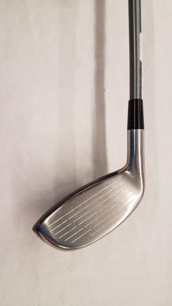 Used Cleveland Hi Bore Xls 3 Hybrid Steel Regular Golf Hybrids