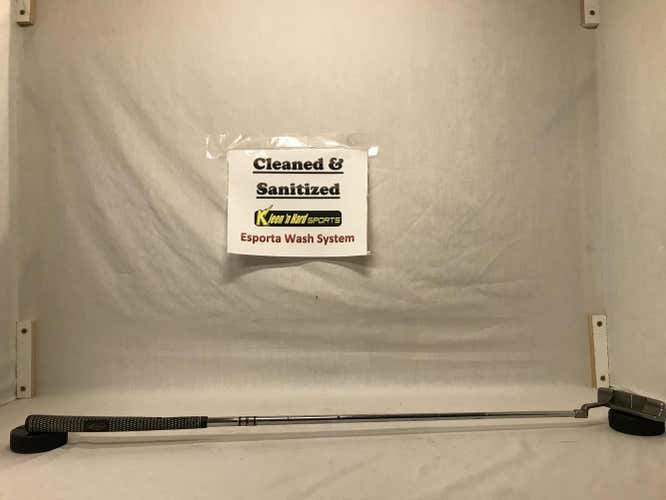 Used Left Hand Ping Putter