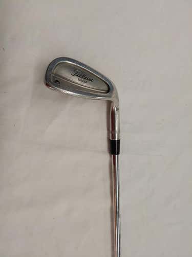 Used Titleist Dci 990 Pitching Wedge Steel Regular Golf Wedges