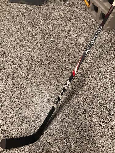 Used CCM JetSpeed FT2 RH Stick