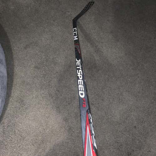 Ccm Jetspeed Ft2 Rh P90 85 Flex