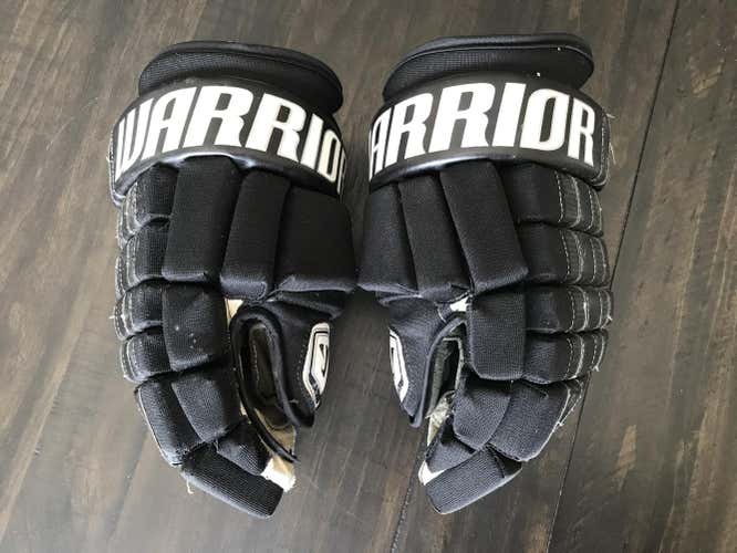 Used Warrior Franchise Gloves Sr 13"