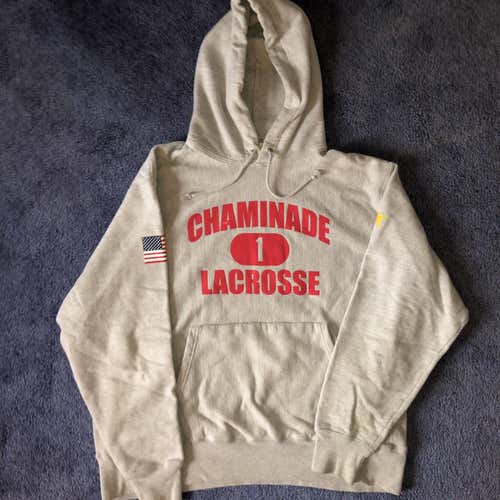 Brand New Chaminade Lacrosse #1 Sweatshirt